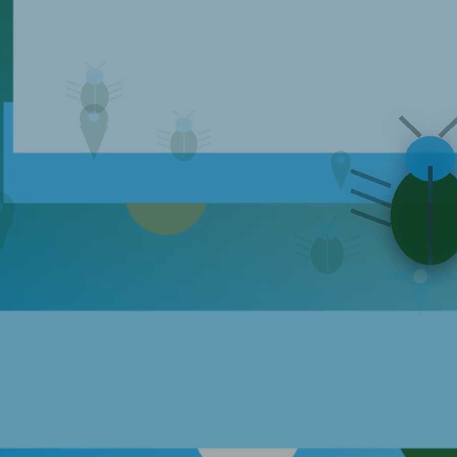 Pest types